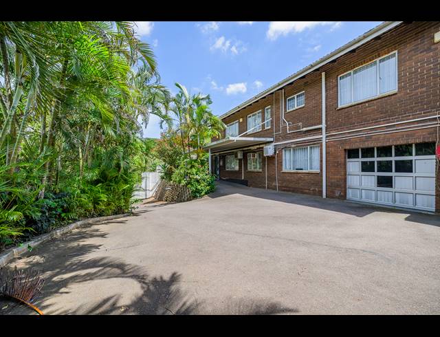 3 BEDROOM SECTIONAL TITLE FOR SALE IN RESERVOIR HILLS